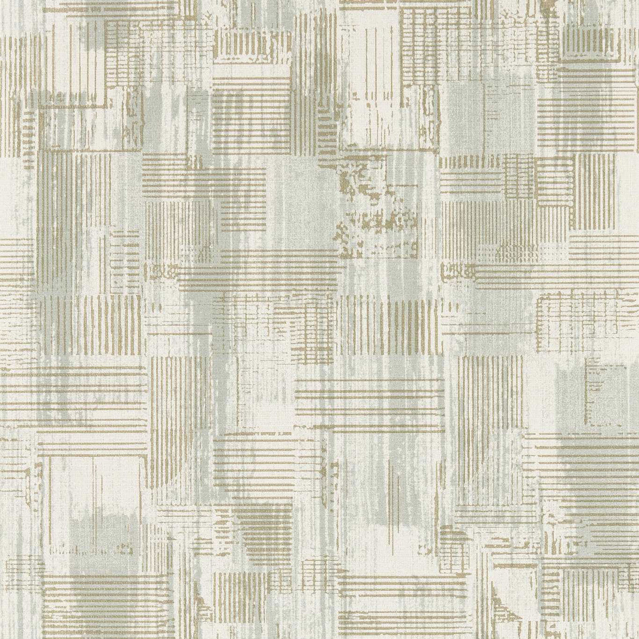 W0225/04 Kazimir Metropolitan Mineral Wallpaper by Clarke & Clarke