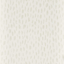 W0226/01 Loxley Metropolitan Ivory Wallpaper by Clarke & Clarke