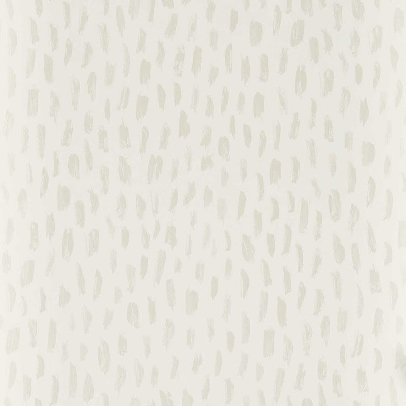 W0226/01 Loxley Metropolitan Ivory Wallpaper by Clarke & Clarke