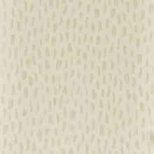 W0226/03 Loxley Metropolitan Linen Wallpaper by Clarke & Clarke