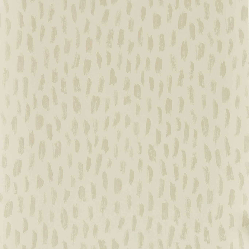 W0226/03 Loxley Metropolitan Linen Wallpaper by Clarke & Clarke
