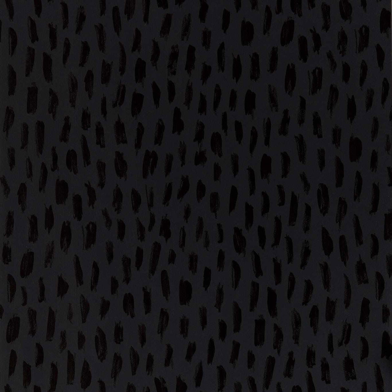 W0226/05 Loxley Metropolitan Noir Wallpaper by Clarke & Clarke