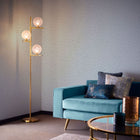 W0226/06 Loxley Metropolitan Nordic Wallpaper by Clarke & Clarke