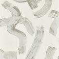 Malevich Metropolitan Dove Wallpaper by Clarke & Clarke
