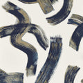 Malevich Metropolitan Ink Wallpaper by Clarke & Clarke