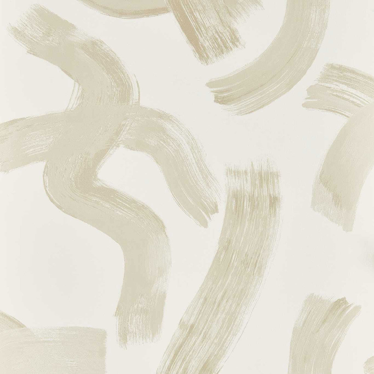 W0227/03 Malevich Metropolitan Linen Wallpaper by Clarke & Clarke