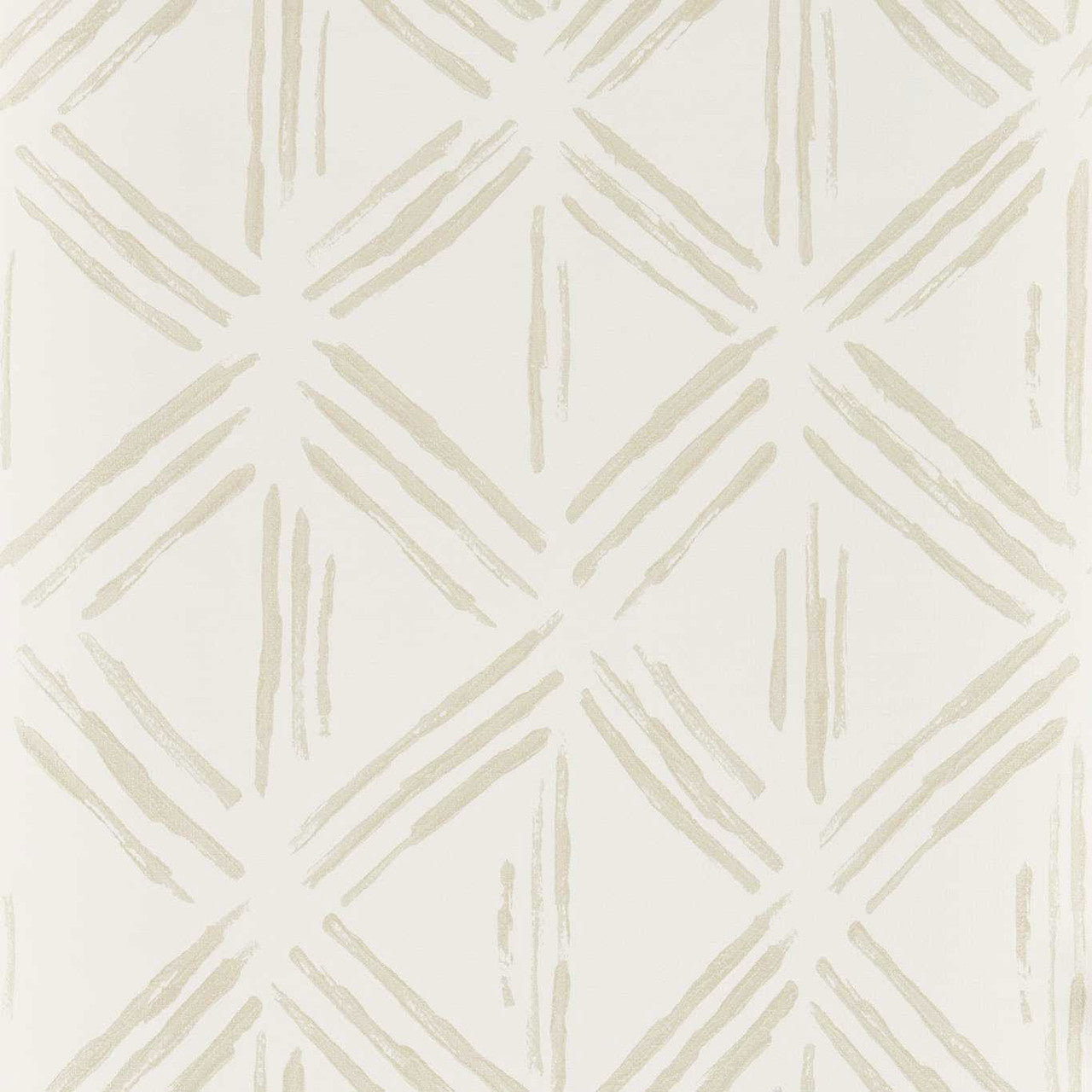 W0228/02 Murakami Metropolitan Ivory Wallpaper by Clarke & Clarke