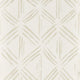 Murakami Metropolitan Ivory Wallpaper by Clarke & Clarke
