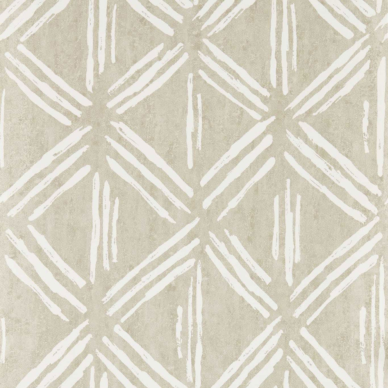 W0228/03 Murakami Metropolitan Linen Wallpaper by Clarke & Clarke