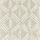 W0228/03 Murakami Metropolitan Linen Wallpaper by Clarke & Clarke