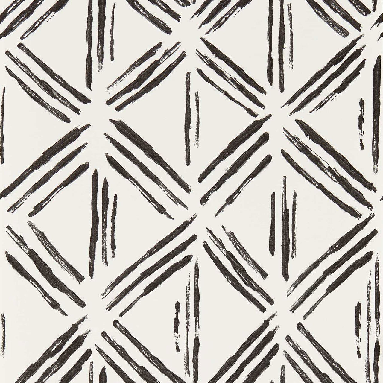 W0228/04 Murakami Metropolitan Noir Wallpaper by Clarke & Clarke