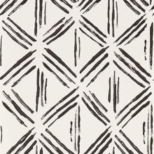 W0228/04 Murakami Metropolitan Noir Wallpaper by Clarke & Clarke