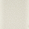 Ortega Metropolitan Ivory Wallpaper by Clarke & Clarke