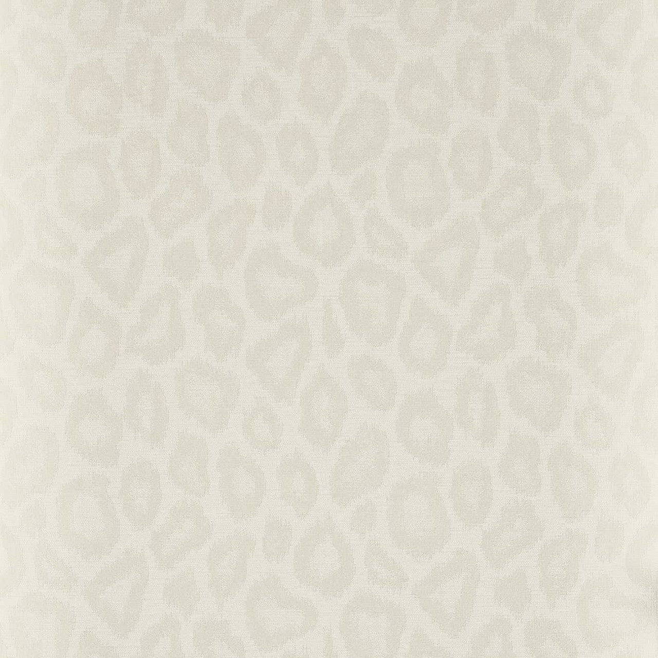 W0229/01 Ortega Metropolitan Ivory Wallpaper by Clarke & Clarke