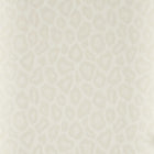 W0229/01 Ortega Metropolitan Ivory Wallpaper by Clarke & Clarke