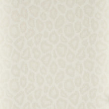 W0229/01 Ortega Metropolitan Ivory Wallpaper by Clarke & Clarke