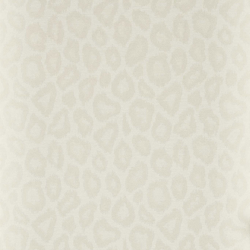 W0229/01 Ortega Metropolitan Ivory Wallpaper by Clarke & Clarke