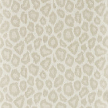 W0229/02 Ortega Metropolitan Linen Wallpaper by Clarke & Clarke