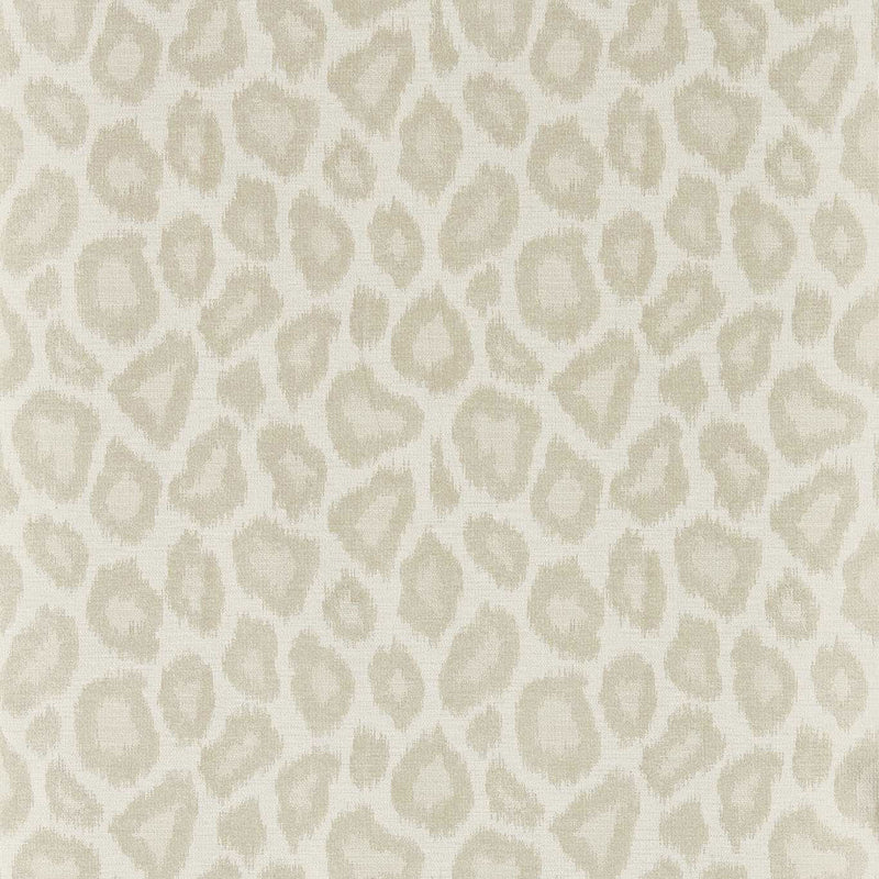 W0229/02 Ortega Metropolitan Linen Wallpaper by Clarke & Clarke