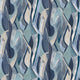 Dynamic Metropolitan Ink Banner Wallpaper by Clarke & Clarke