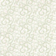 Buta Indira Sage Wallpaper by Clarke & Clarke
