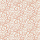 Buta Indira Spice Wallpaper by Clarke & Clarke