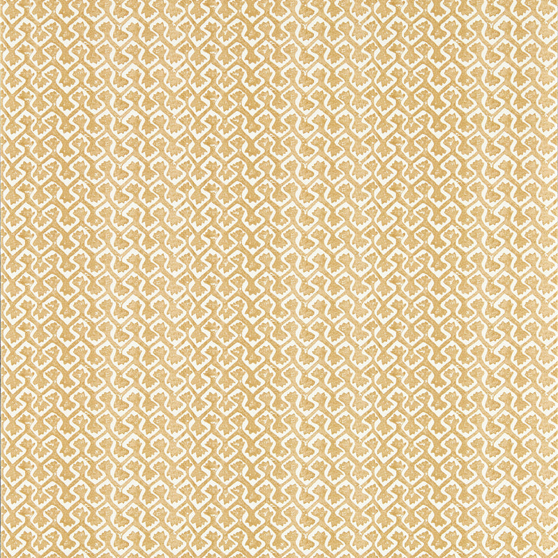 W0234/01 Kalpa Indira Antique Wallpaper by Clarke & Clarke