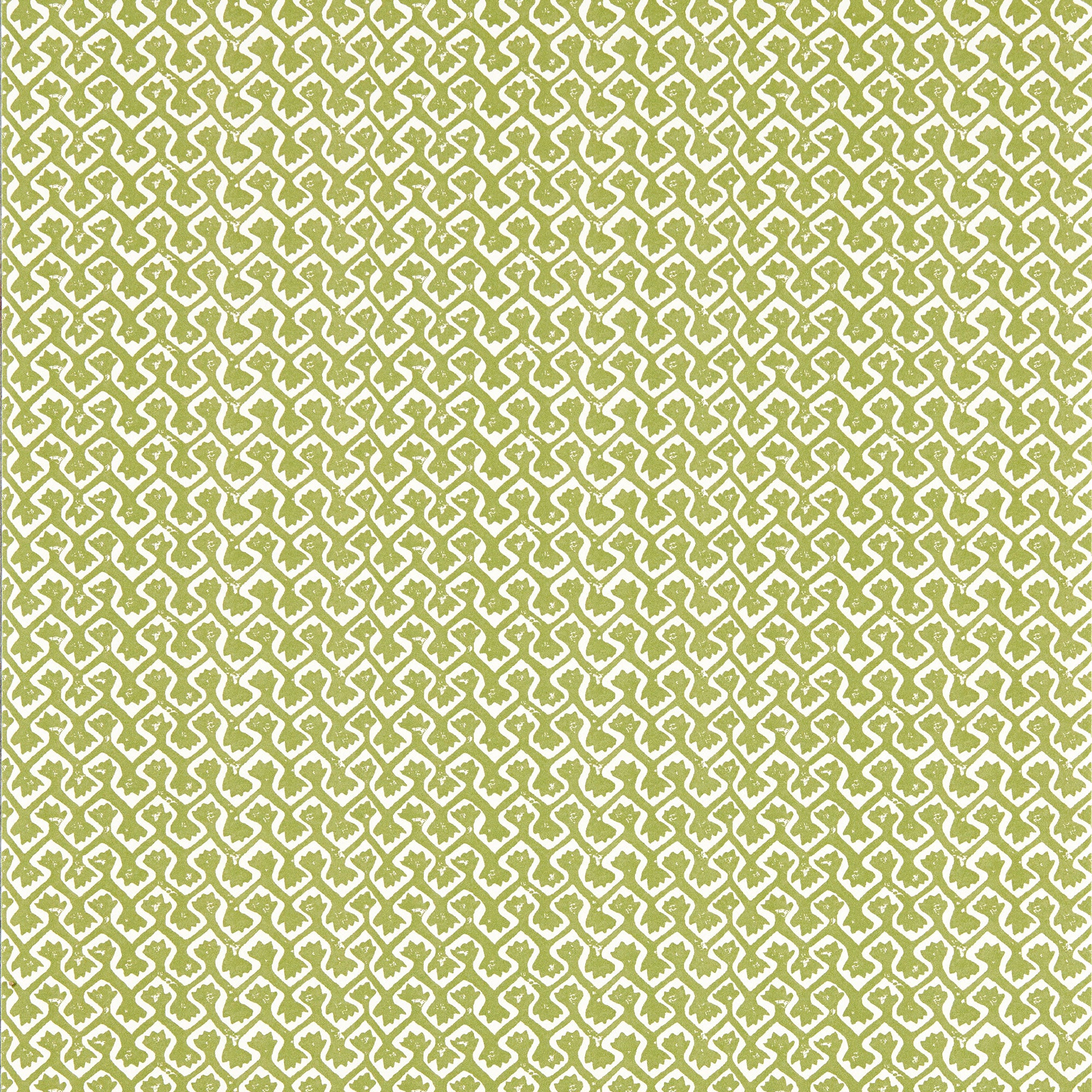 W0234/02 Kalpa Indira Apple Wallpaper by Clarke & Clarke