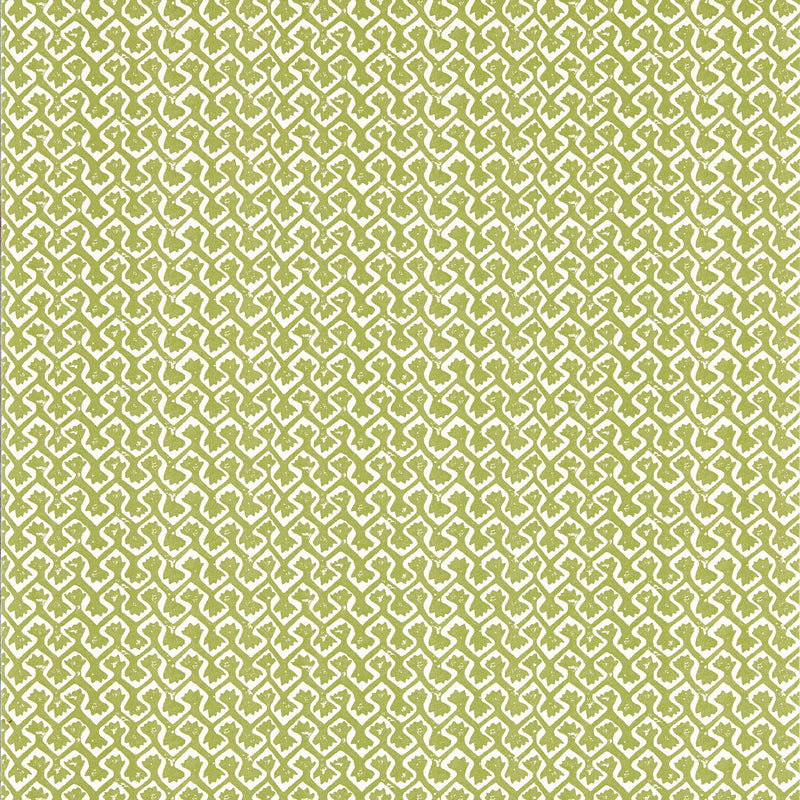 W0234/02 Kalpa Indira Apple Wallpaper by Clarke & Clarke