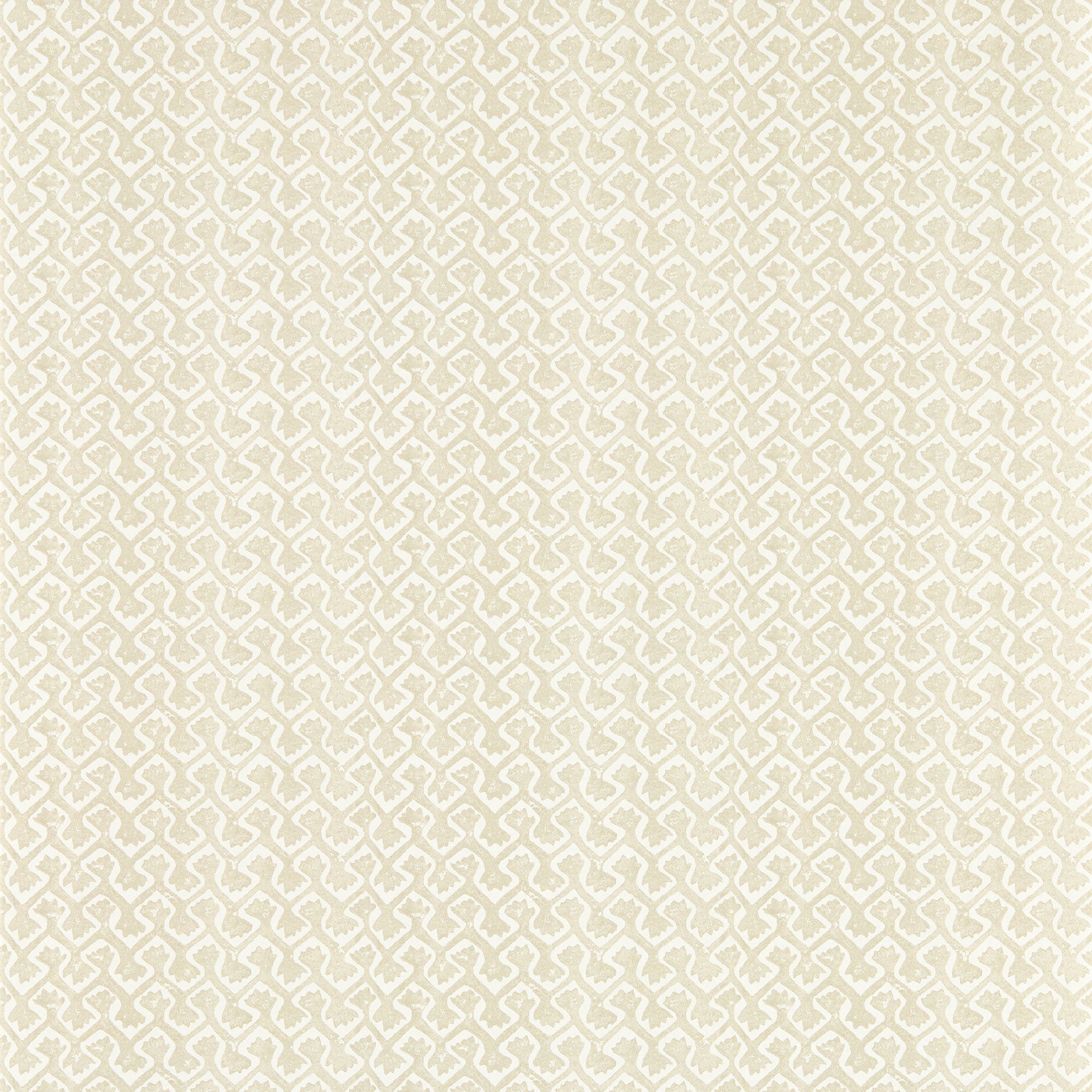 W0234/04 Kalpa Indira Natural Wallpaper by Clarke & Clarke