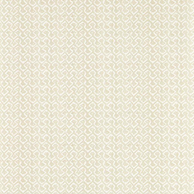 W0234/04 Kalpa Indira Natural Wallpaper by Clarke & Clarke