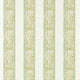 Kalamkari Indira Sage Wallpaper by Clarke & Clarke