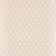 Nandana Indira Blush Wallpaper by Clarke & Clarke