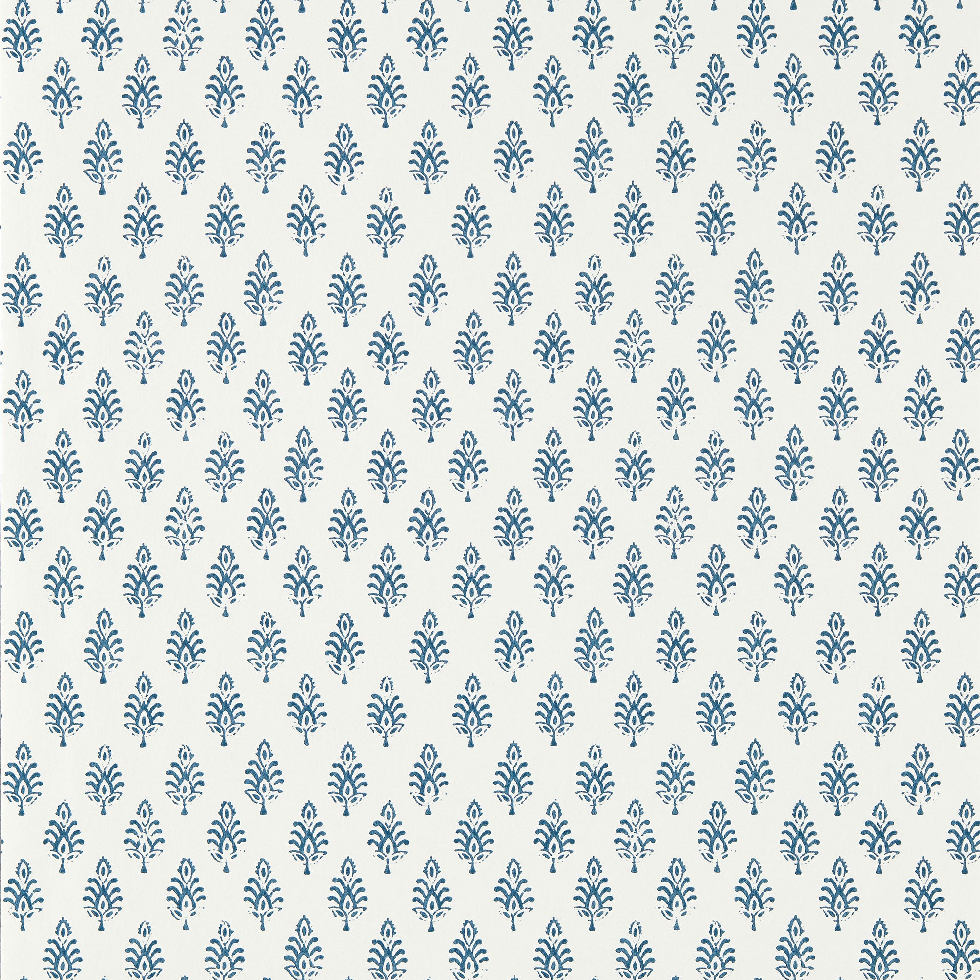 W0238/03 Nandana Indira Ink Wallpaper by Clarke & Clarke