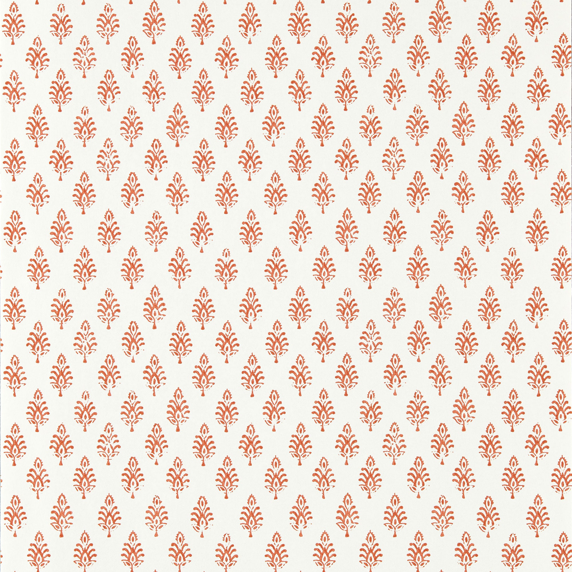 W0238/05 Nandana Indira Spice Wallpaper by Clarke & Clarke