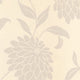Kandola First Love Kew Gardens Crystalised, Cream - W1400/01/213S Pattern