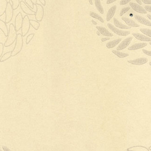 Kandola First Love Vogue Crystalised, Cream and Pearl - W1420/02/001 Pattern