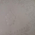 Kandola First Love Chelsea Crystalised, Off White and Pearl - W1421/04/001 Pattern