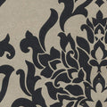 Kandola First Love Venice, Crystalised, Gilver and Black - W1430/02/246 Pattern