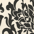 Kandola First Love Venice, Crystalised, White and Black - W1430/03/215 Pattern