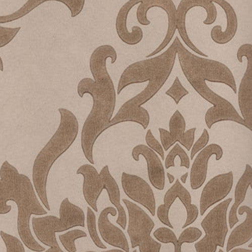 Kandola First Love Venice, Crystalised, Fern and Copper - W1430/07/246 Pattern