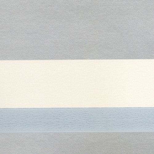 Kandola Adore Medley Stripe Duck Egg - W1468/02 Pattern