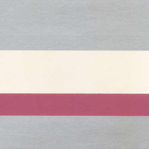 Kandola Adore Medley Stripe Berry - W1468/08 Pattern