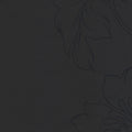 Kandola Adore Amati Plain Black - W1482/03 Pattern
