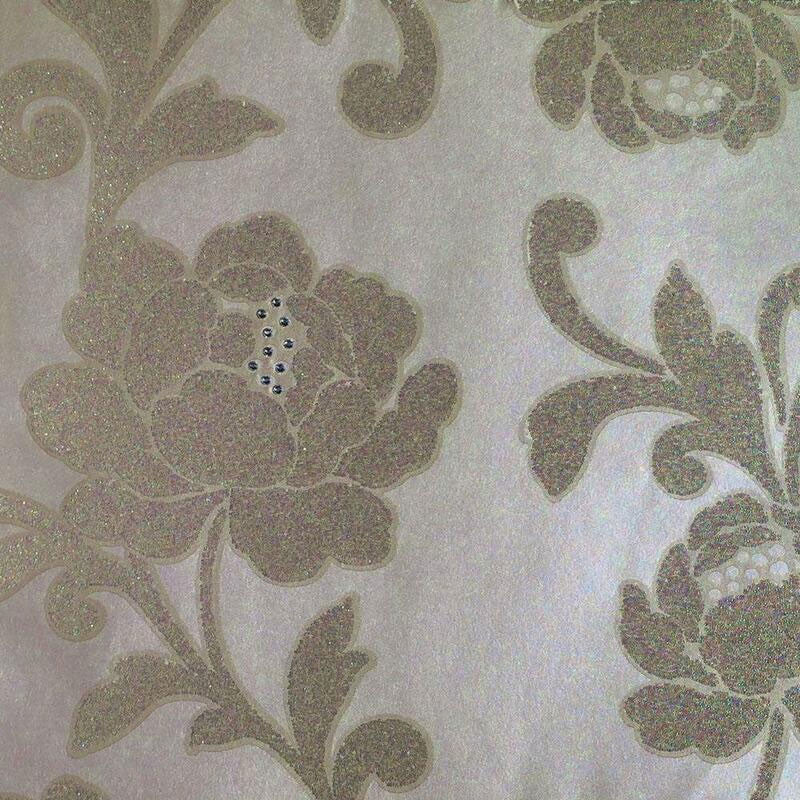 Kandola Adore Kelway Pearl - W1484/01 Pattern