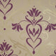Kandola Jewel Jasper Crystalised wallpaper, Blossom - W1524/01/001 Pattern