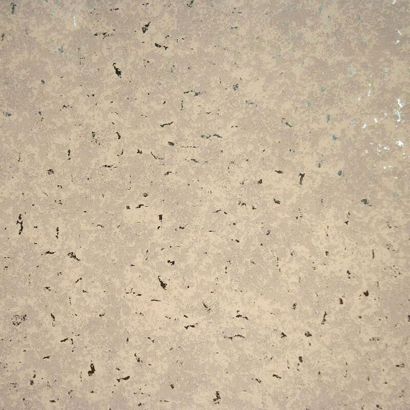 W1602/02 Quartz Vintage Wallpaper by Kandola