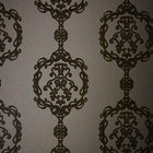 W1622/02/001DOR Sovereign Grandeur Wallpaper by Kandola