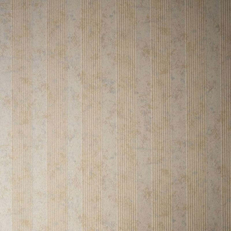 W1624/02 Empire Stripe Grandeur Wallpaper by Kandola