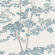 Beech Wide Width Wallpaper By Lewis & Wood
